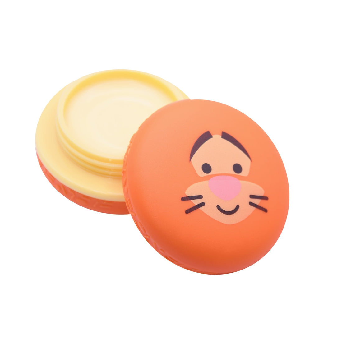 Disney TIGGER Macaron Lip Balm - Mango Peach