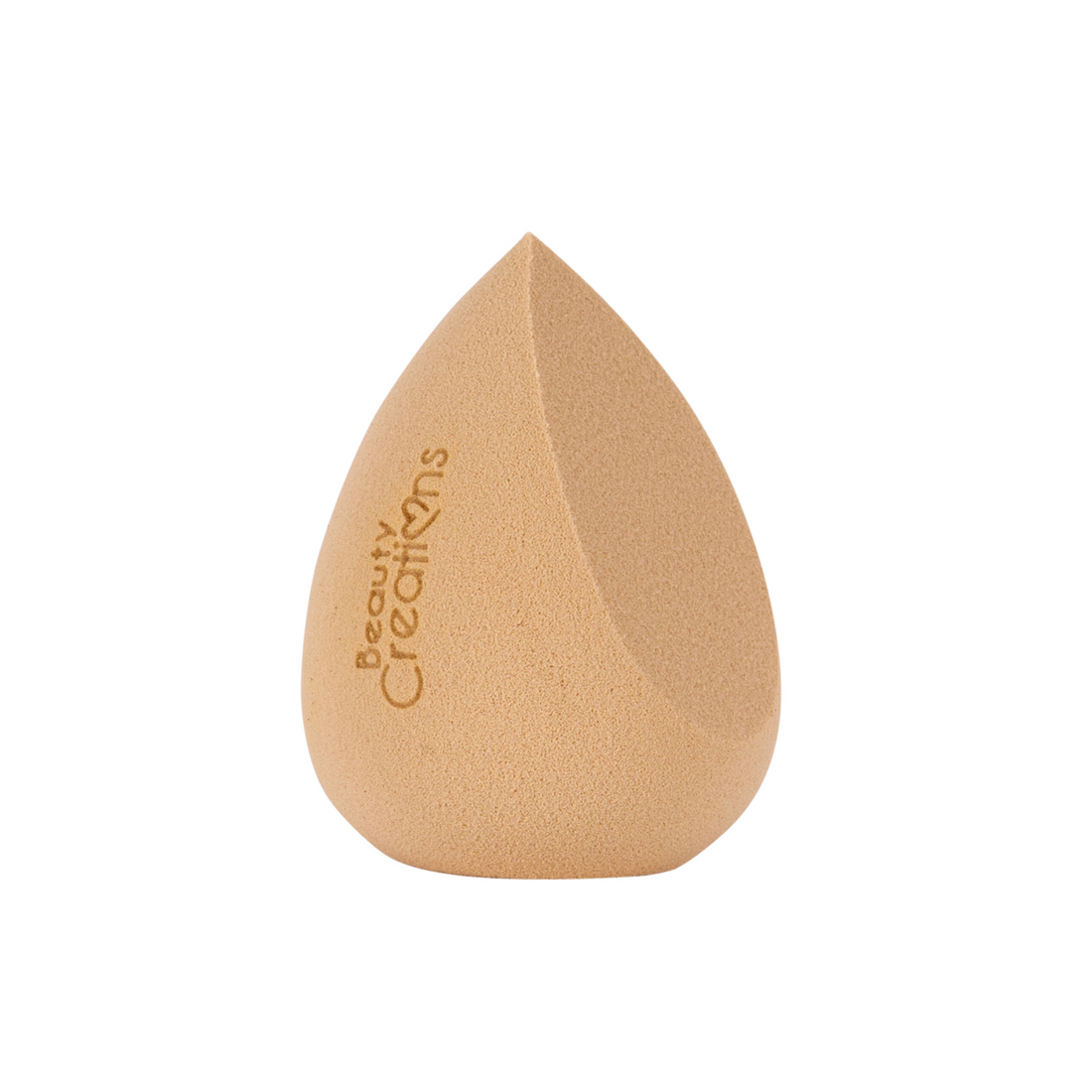 Beauty Creations Nude Blending Sponge