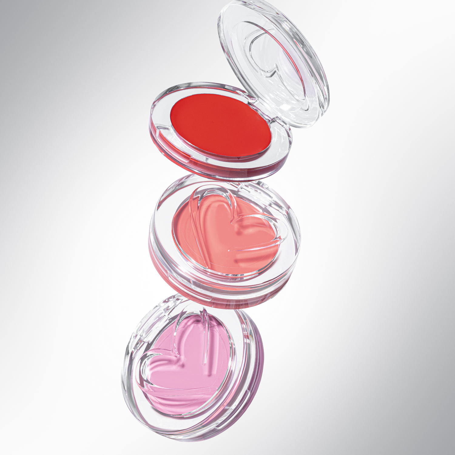Beauty Creations Stay Blushing Cute - Lip &amp; Cheek Balm