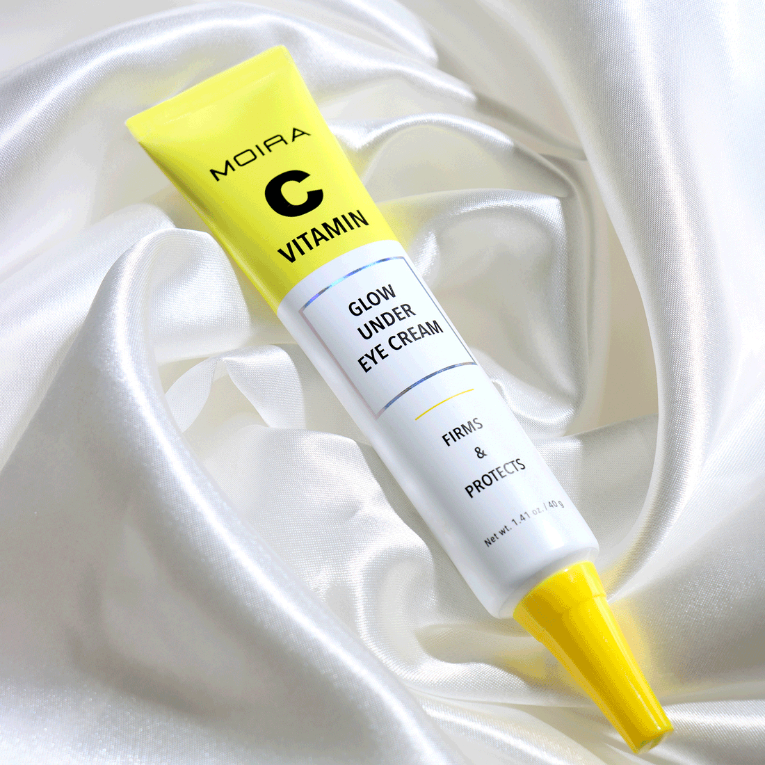 Moira Vitamin C Glow Under Eye Cream