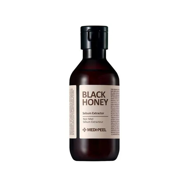 Medi-Peel Black Honey Sebum Extractor