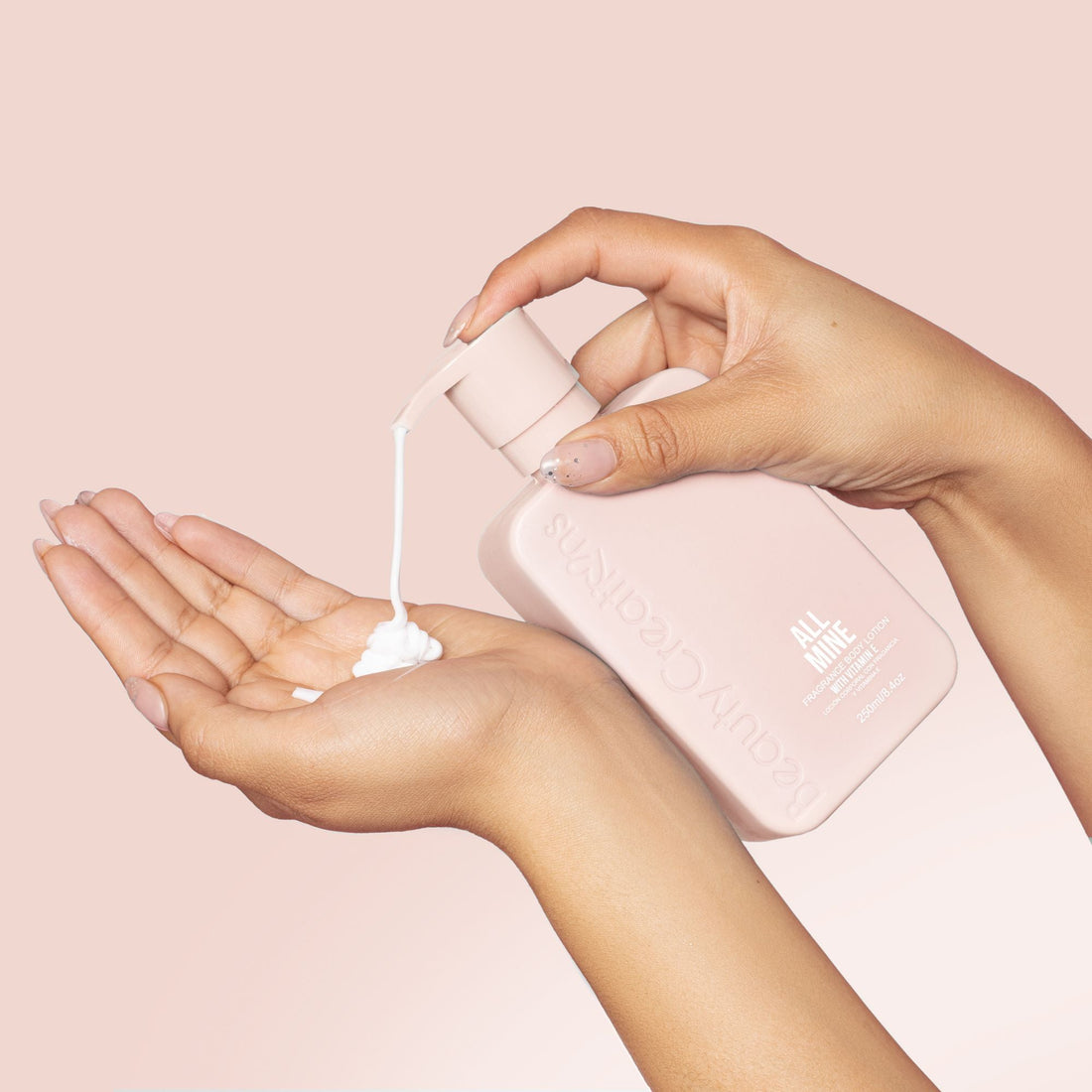 Beauty Creations All Mine Body Lotion