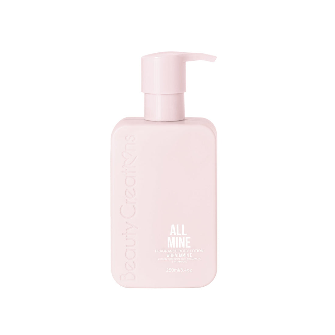 Beauty Creations All Mine Body Lotion
