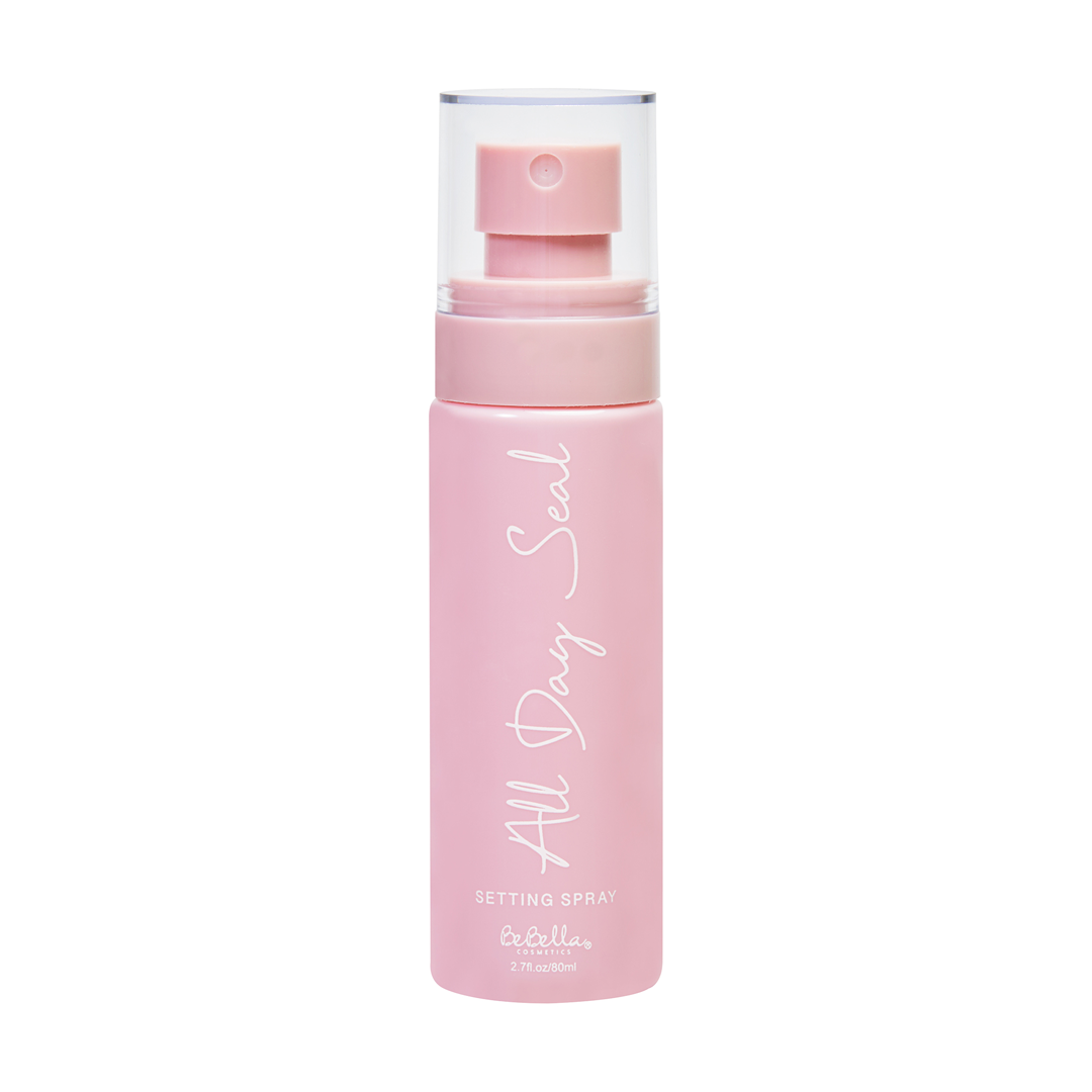 BeBella - All Day Seal Setting Spray