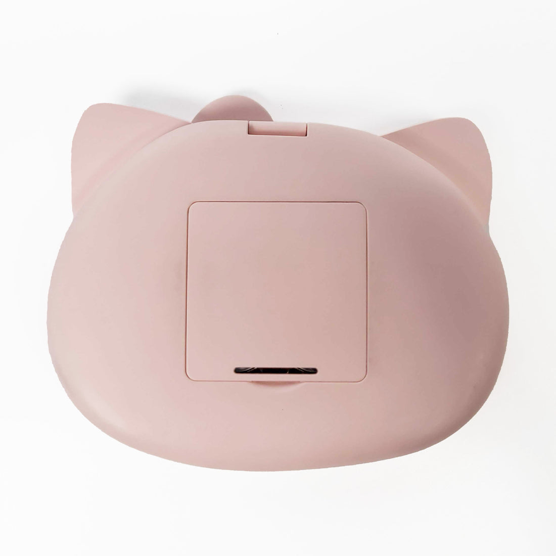 Impressions Vanity x Hello Kitty Wireless Compact Mirror (Matte Pink)
