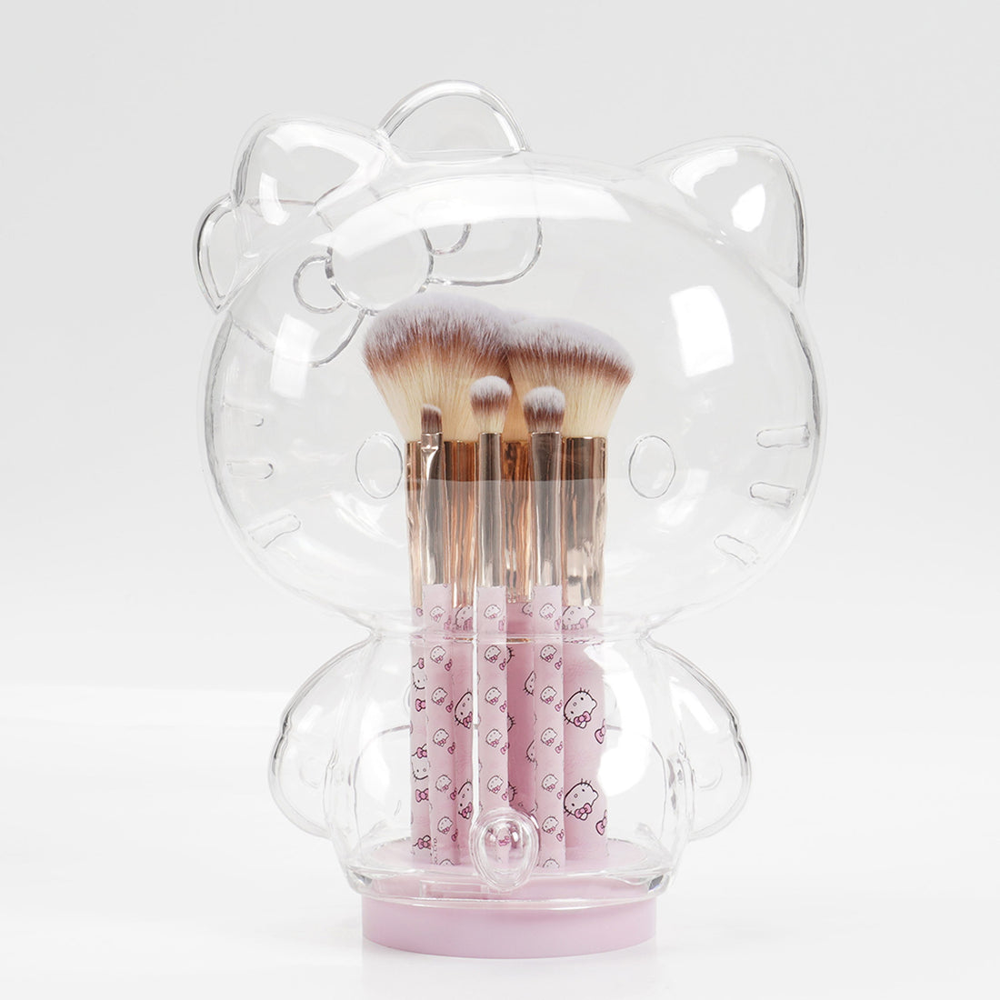 Impressions Vanity Hello Kitty® &quot;Supercute Signature&quot; 6-PC Brush Gift Set