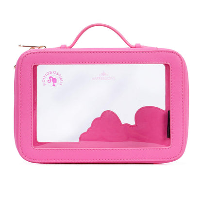 Impressions Vanity Barbie™ Makeup Carry Case
