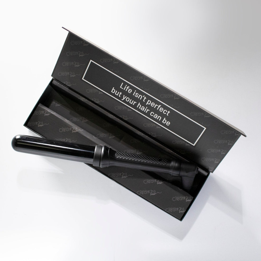 Beauty Creations Black 32MM Hair Curler