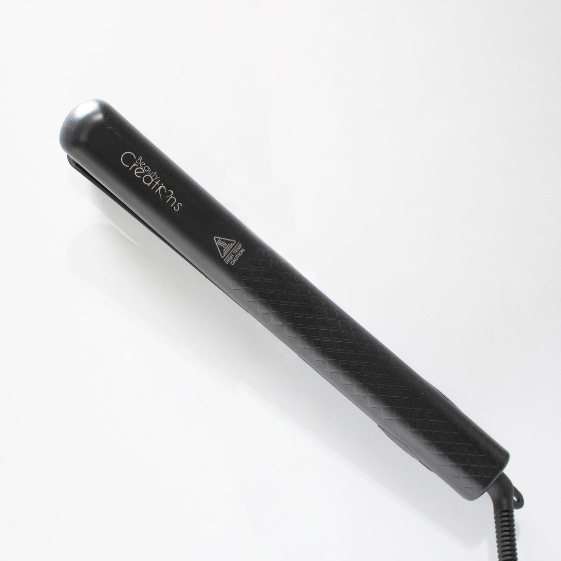 Beauty Creations Black Hair Straightener