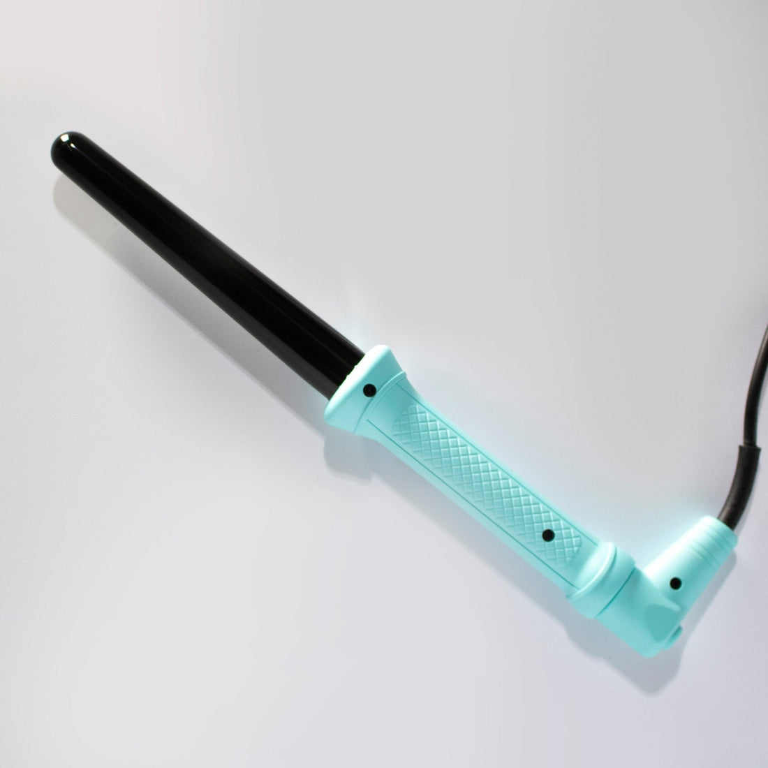 Beauty Creations Blue 18/25MM Hair Curler