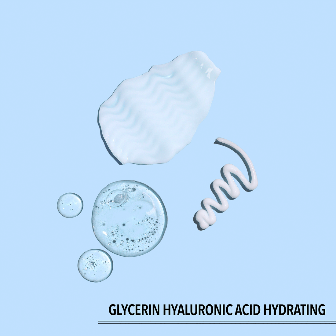 Moira Glycerin Hyaluronic Acid  Hydrating Eye Cream