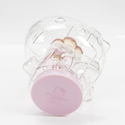 Impressions Vanity Hello Kitty® &quot;Supercute Signature&quot; 6-PC Brush Gift Set