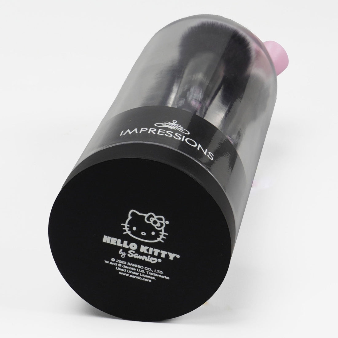 Impression Vanity Hello Kitty® &quot;The Favorites&quot; Bell Jar 6-PC Brush Gift Set