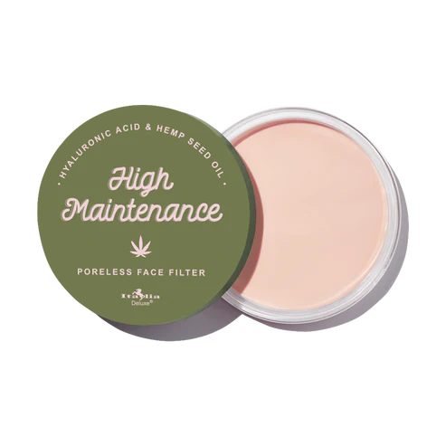 Italia Deluxe High Maintenance Putty Primer