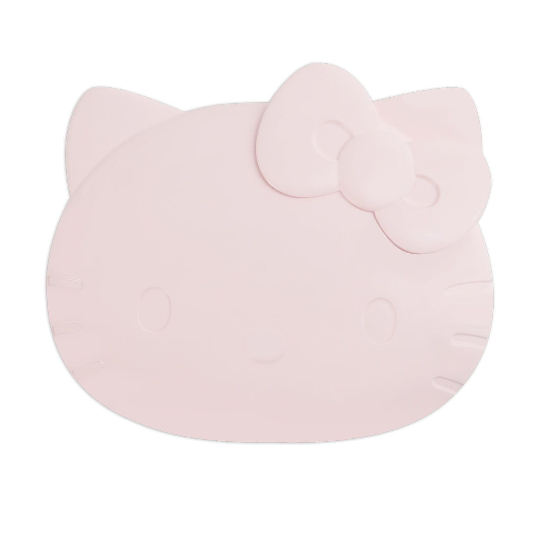 Impressions Vanity x Hello Kitty Wireless Compact Mirror (Matte Pink)