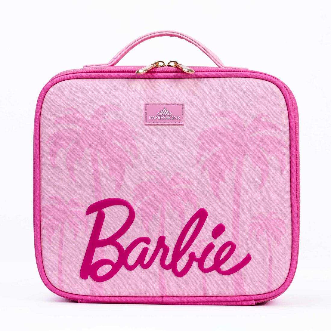 Impresions Vanity Barbie™ Cosmetic Bag