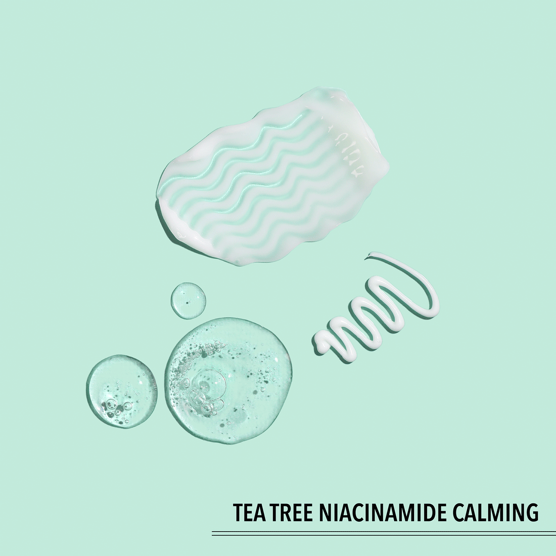 Moira Tea Tree Niacinamide Calming Eye Cream