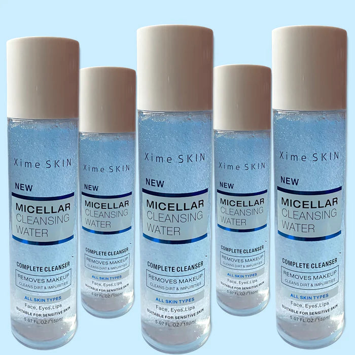 Xime Beauty Micellar Cleansing Water