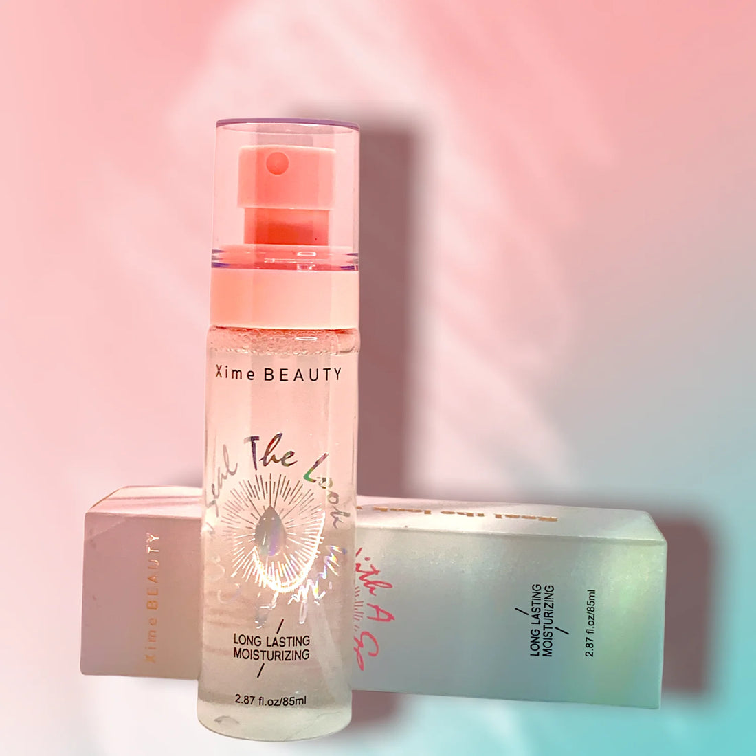 Xime Beauty &quot;Seal the Look&quot; Setting Spray
