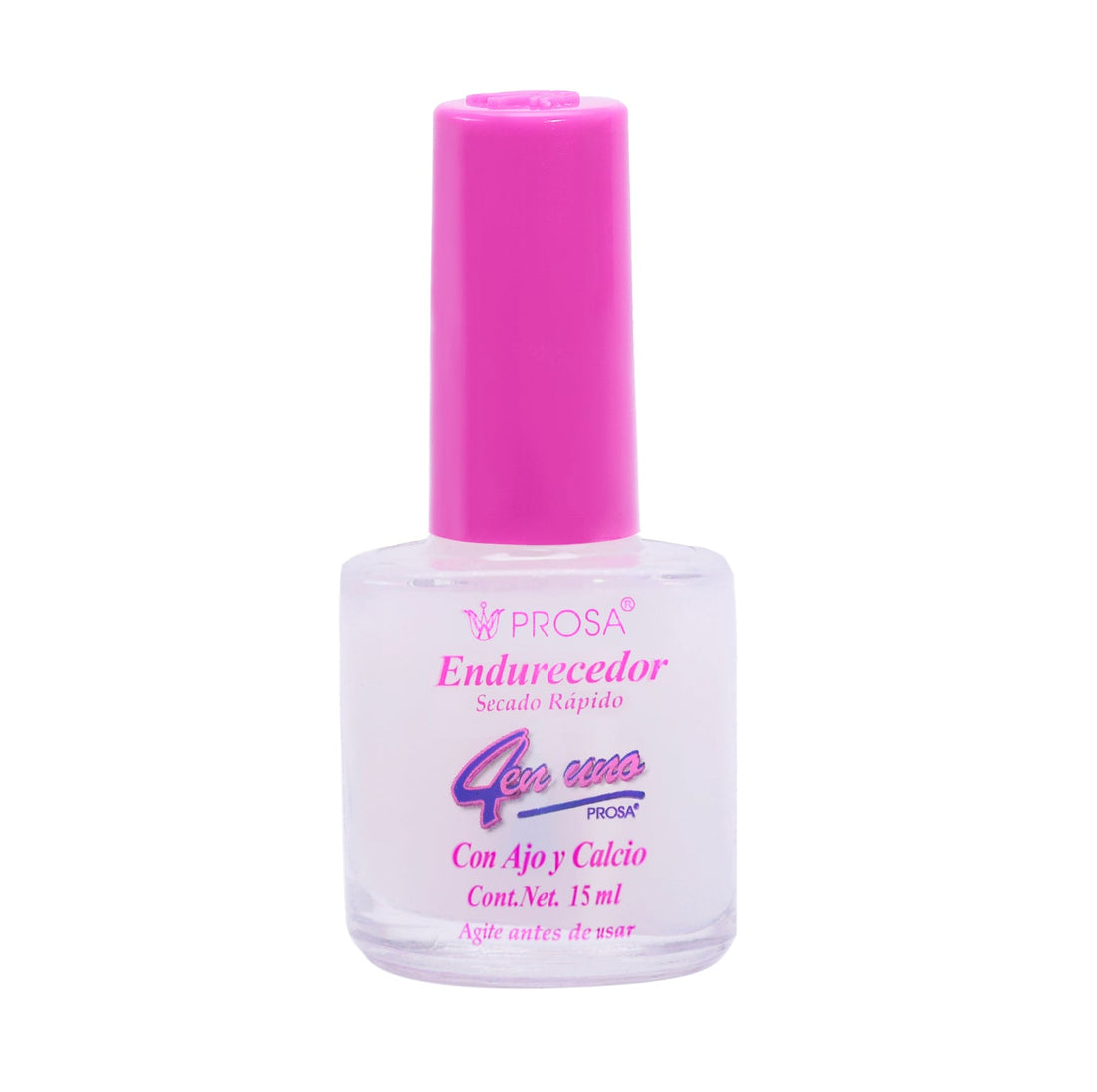 Prosa Nail Polish Hardener