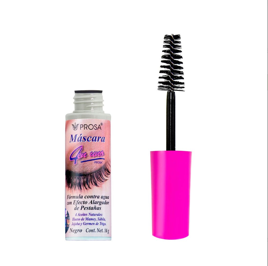 Prosa Classic Mascara