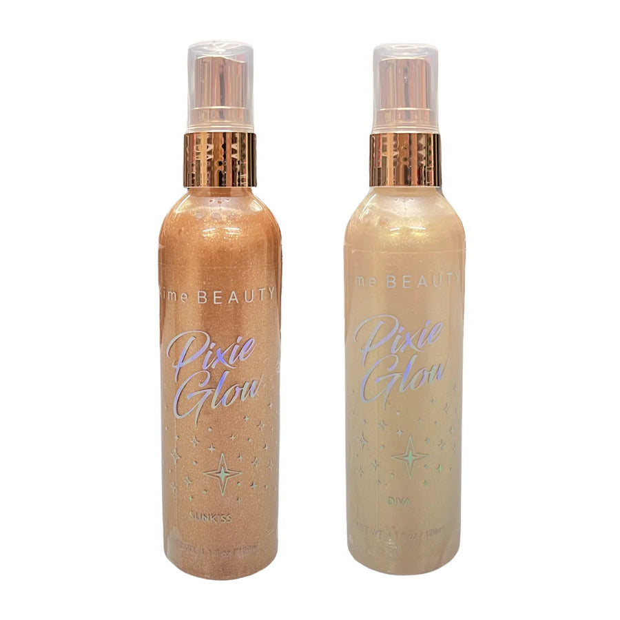 Xime Beauty Pixie Glow in Diva &amp; Sunkiss Pack of 2