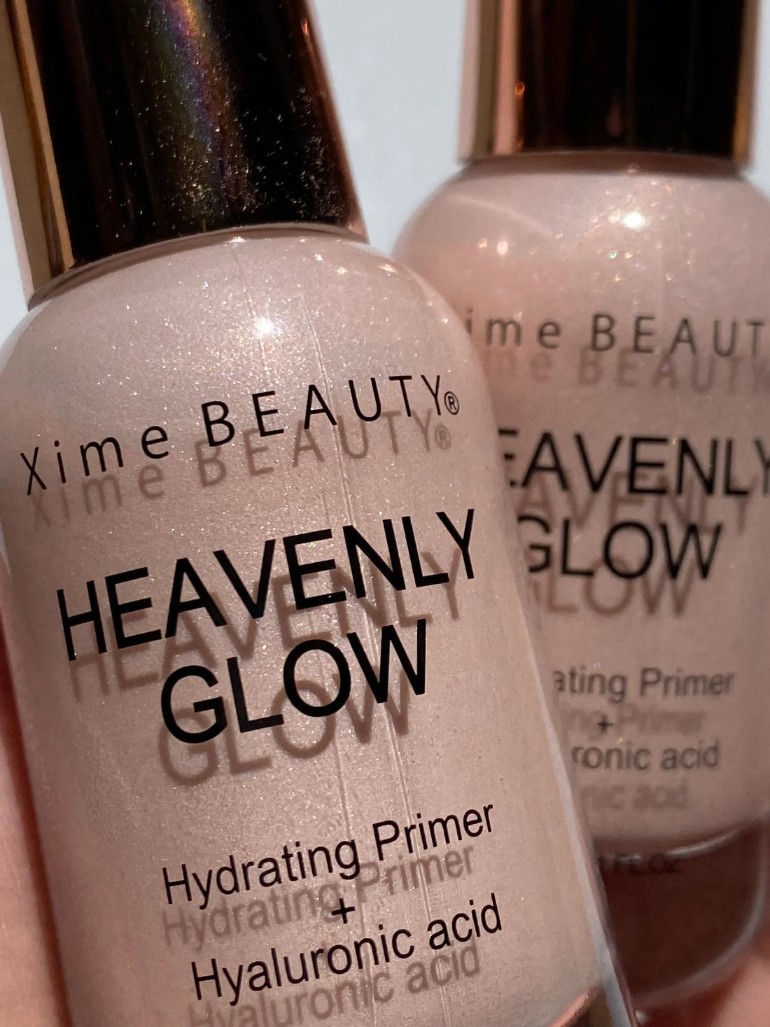 Xime Beauty Heavenly Glow Face Primer
