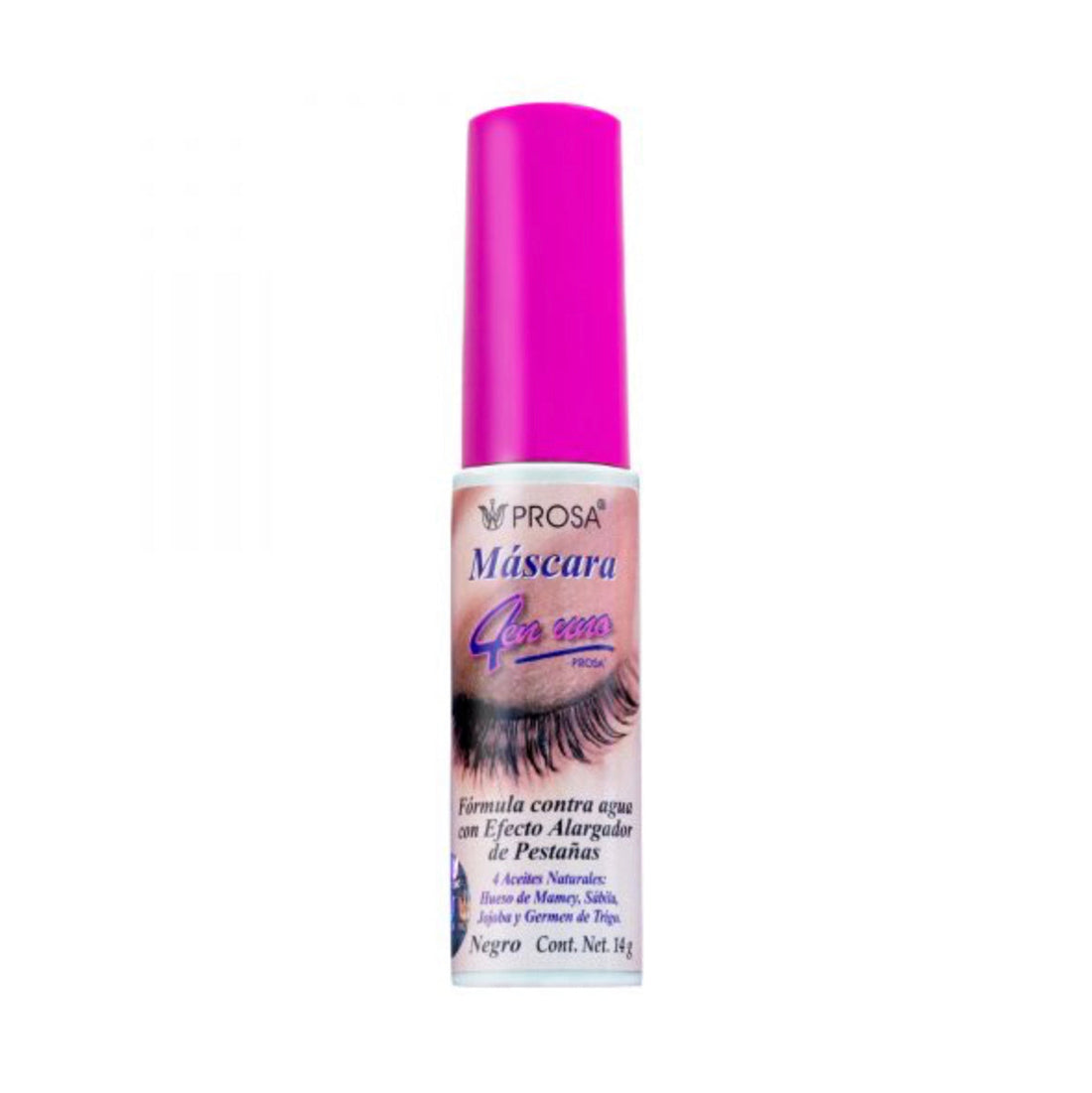 Prosa Classic Mascara