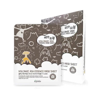 Esfolio Essence Face Mask Sheet 10 pcs