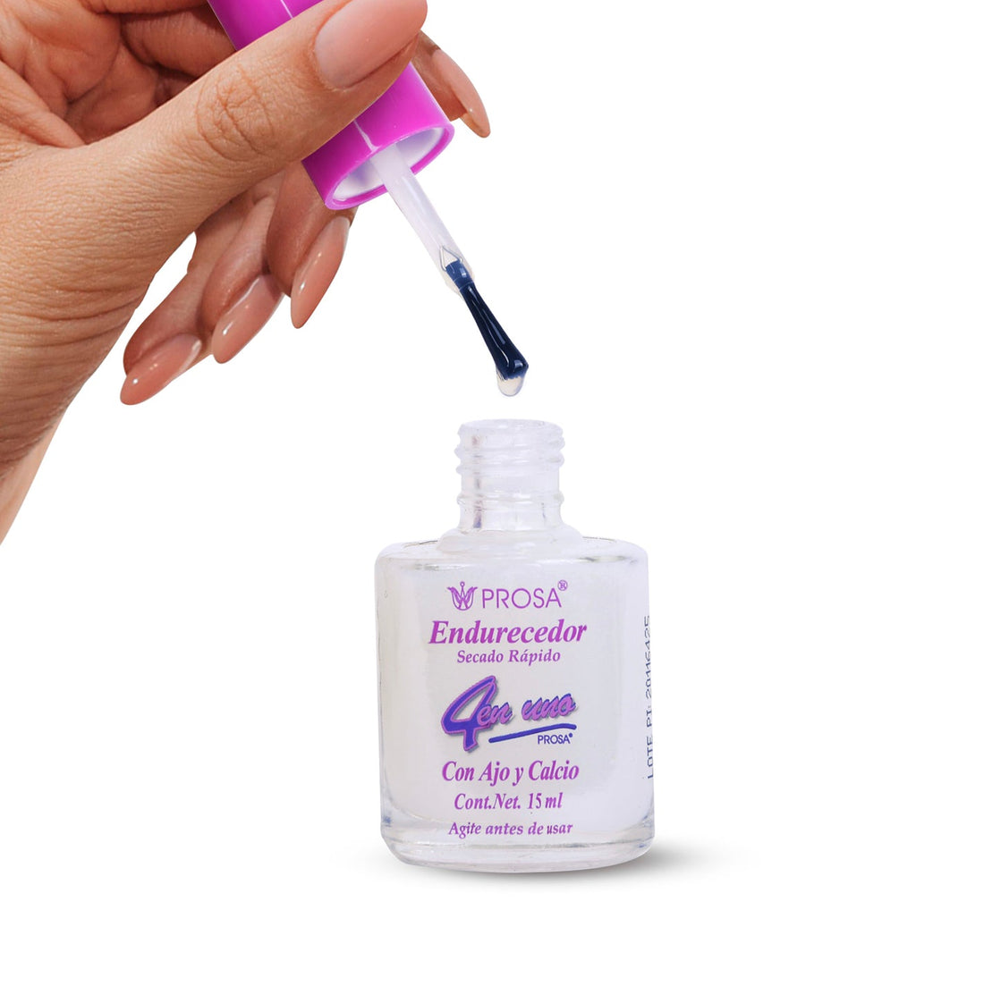 Prosa Nail Polish Hardener