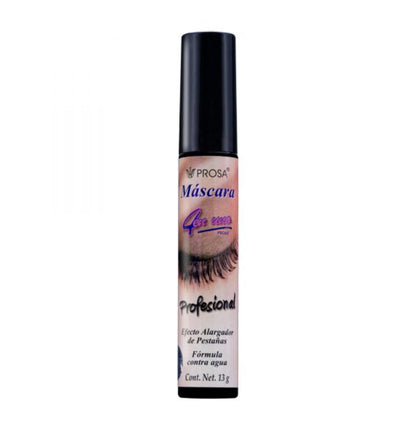 Prosa Professional Mascara