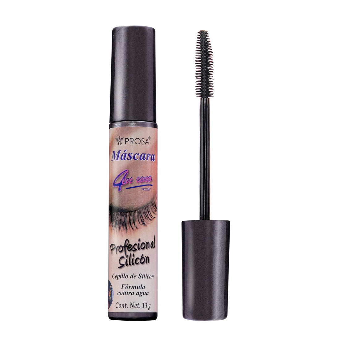 Prosa Professional Silicone Mascara