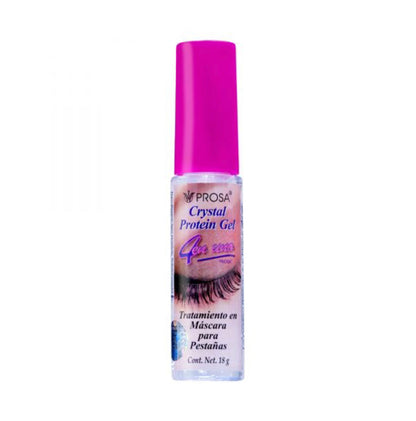 Prosa Crystal Protein Gel Mascara