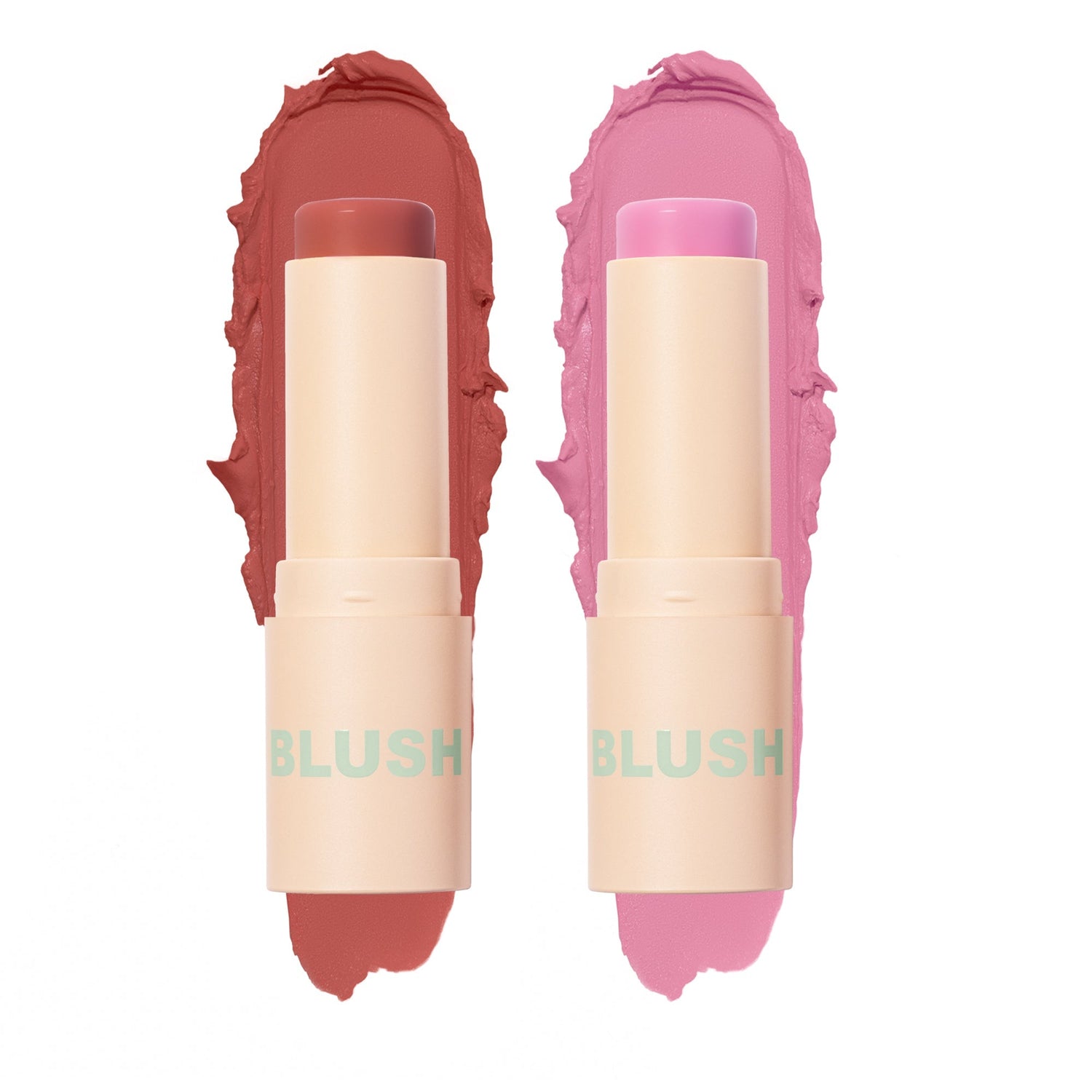 Beauty Creations Murillo Twins Vol. 2 - CHEEK CHECK Blush Sticks