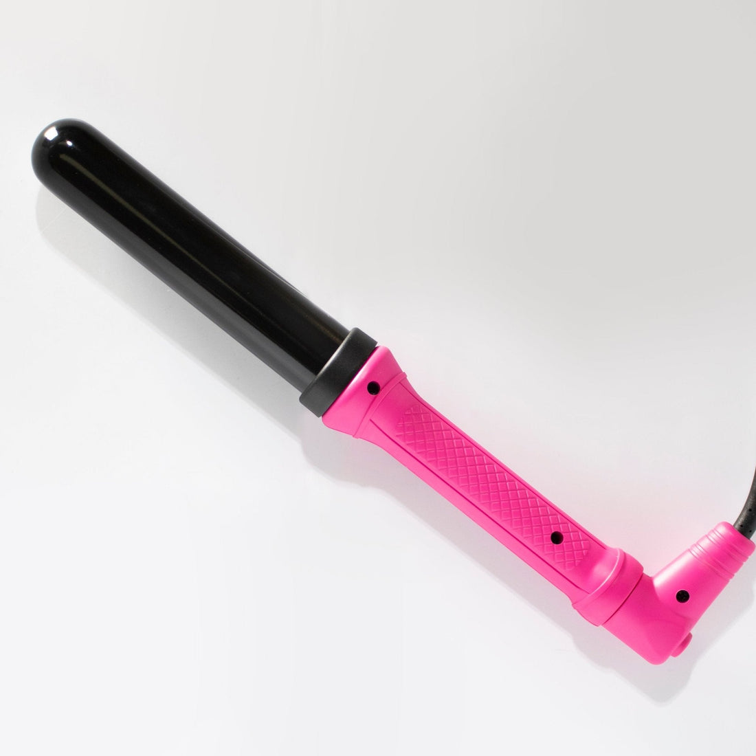 Beauty Creations Pink 32MM Hair Curler
