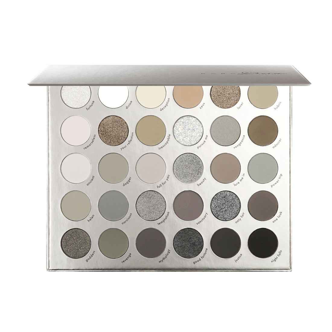 Kara Beauty Pro15 Goddess Nem Creative Beauty Palette