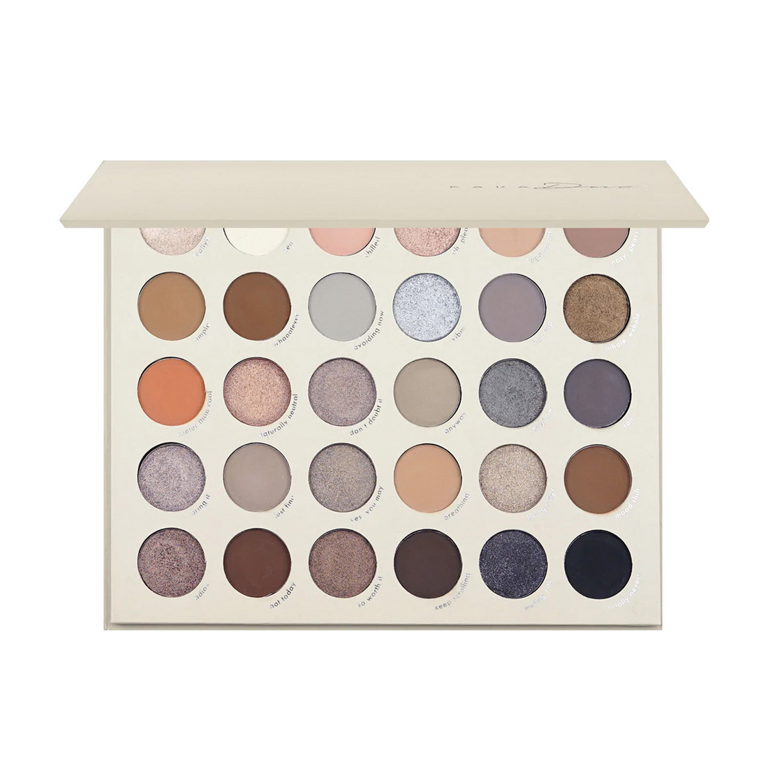 Kara Beauty Pro22 Cool Whatever Creative Beauty Palette