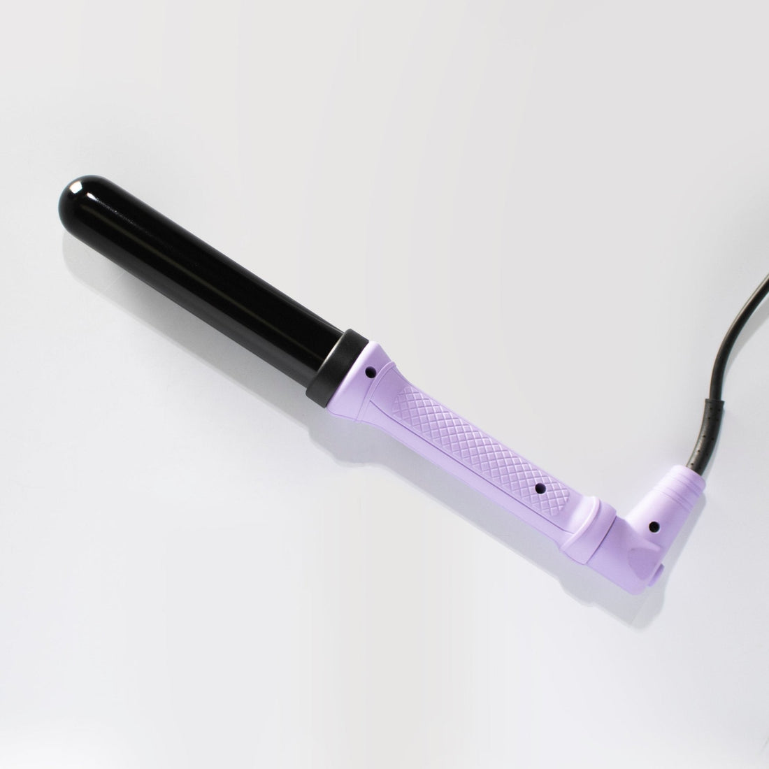 Beauty Creations Purple 32MM Hair Curler