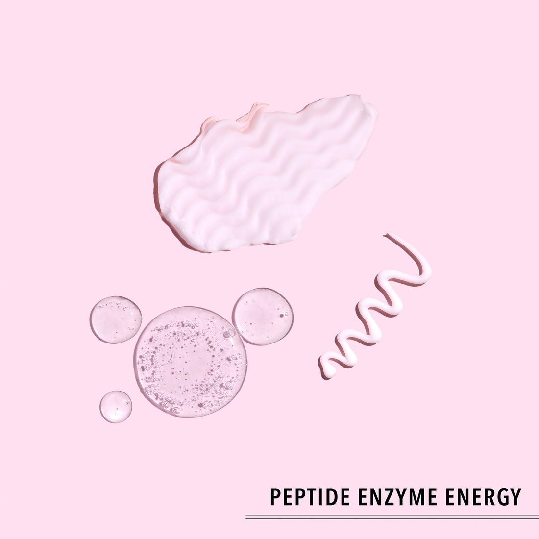 Moira Peptide Enzyme Energy Eye Cream