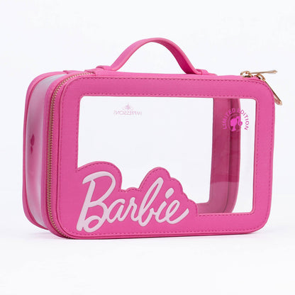Impressions Vanity Barbie™ Makeup Carry Case
