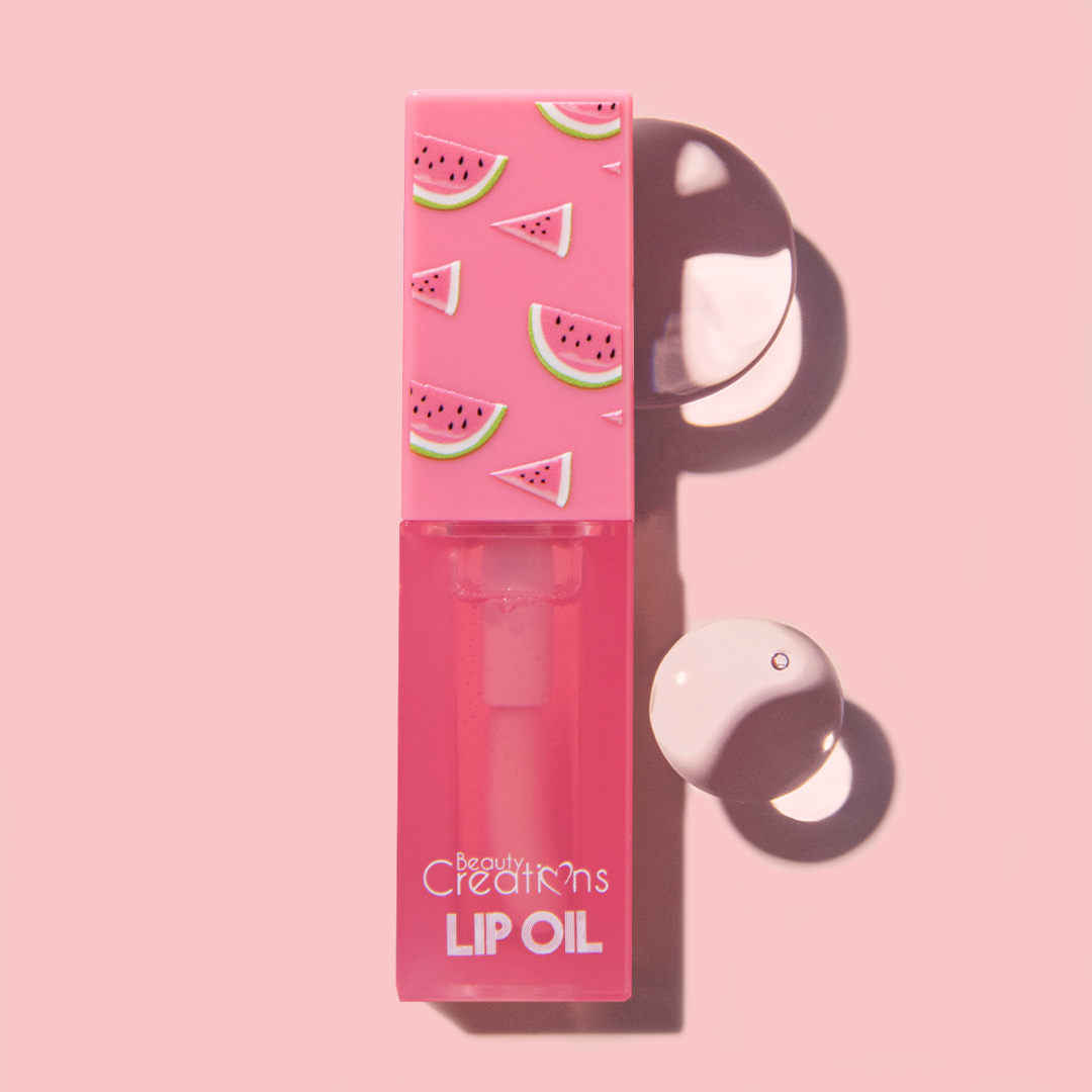 Beauty Creations Watermelon Lip Oil